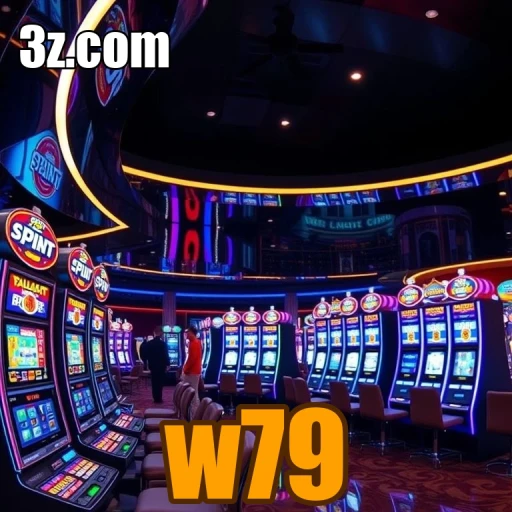 Aventuras eletrizantes: ação no w79 que você não pode perder