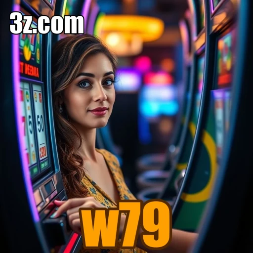 A Experiência Live do w79 Que Transforma o Jogo