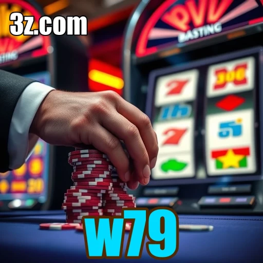 Quebra-Cabeças Incríveis no w79: Diversão e Estímulo Mental