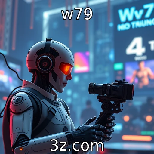 Impacto da inteligência artificial em desenvolvimentos de jogos